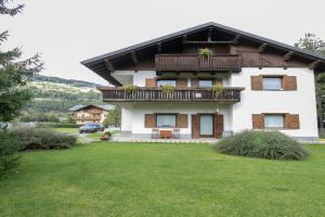 Casa Marta, Bormio