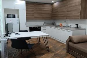 Apartamenti v tsentri mista, Chernovtsy