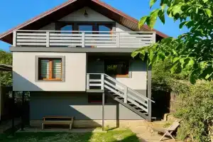 DubOk Guest house, Yaremche