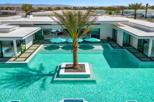 The Bravo Villas by AvantStay, Indio