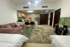Heavenly stay Apartments, Ajman City