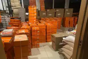 Club sun paradise hotel, Alanya