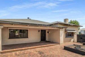 Cosy Lodge close to shopping, eating, Mount Gambier