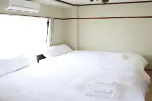 Post Hotel apartment, Beppu