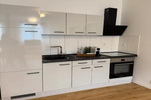 Ferienwohnung Rehn 1 Apartments, Bad Kissingen