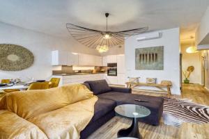 R'Apparts Le Central Park Apartments, Grenoble