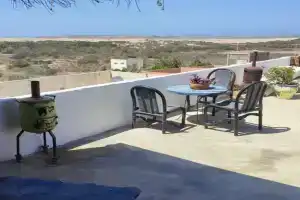 Diabat hostel, Essaouira