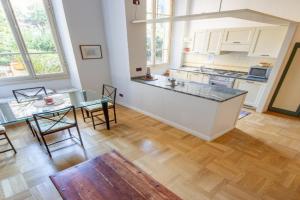 Colonna Apartment, Florence