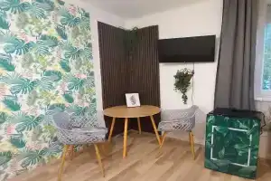 Smaragd Apartman, Kaposvar