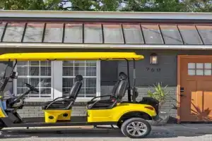 Water Street Retreat Walk to Casinos, Restaurants Guest house, Biloxi