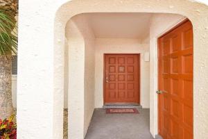 Pier Point South Ocean View Condo B-22 Guest house, Saint Augustine Beach