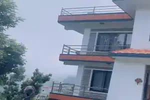 Hotel Indrawoti and Resort, Dhulikhel