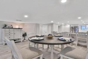 Pier Point South Ocean View Condo D-44 Guest house, Saint Augustine Beach