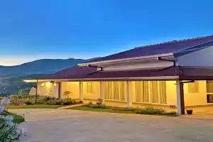Caroline Villa,, Nuwara Eliya