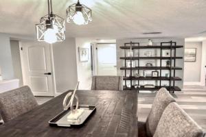 Pier Point South Ocean View Condo C-34 Guest house, Saint Augustine Beach