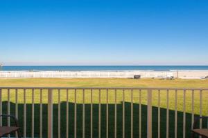 Pier Point South Oceanfront Townhouse Condo A-8, Saint Augustine Beach