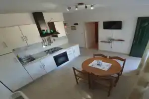 Apartments Maritimo - Two Bedroom Apartment with Sea View and Terrace, Brna