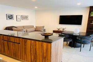 Beautiful apartment in 5, Guadalajara