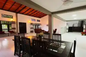 D2 - Goyambokka Guest house, Tangalle