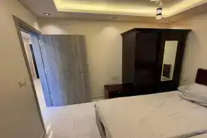 Porto golf Apartments, El Alamein
