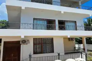 AliTa Villa Zanzibar, Kendwa
