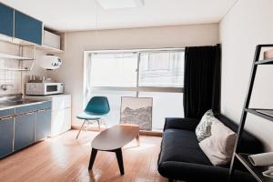 Apartment Hotel 高松裏路地 202 高松 古馬場町, Takamatsu