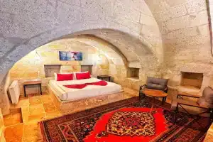 Crimson Cappadocia Guest house, Avanos