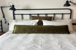 La casa di Rina, Trevignano Romano