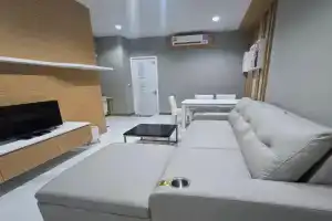 The sea forest 101 Apartments, Rayong City