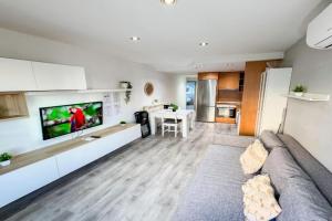 Ribera del Pilar - Turistea Apartments, Zaragoza
