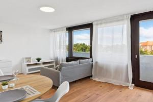 Universum Stay Apartments, Neu-Ulm