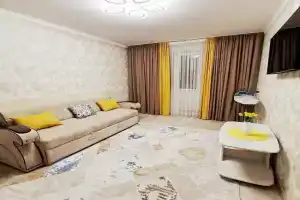 posle remonta Apartments, Taraz