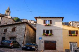 La Chicca di Porta Fratta, nel cuore di Guest house, Todi