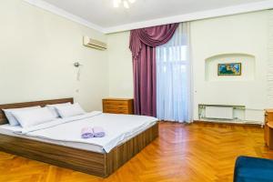 WALKER Apartment, Baku