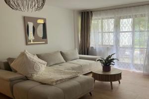 Modernes Studio mit Terrasse -, Bad Griesbach