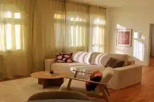 Design-Apartment Babelsberg, Potsdam