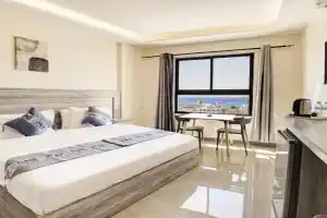 aqaba hills hotel, Aqaba