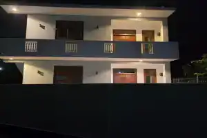 N A 63 Residence Transit Hotel, Negombo