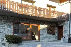 Capole7 Apartments, Valdidentro