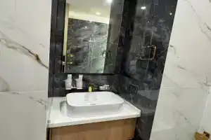 Tashkent nest one Apartments, Tashkent