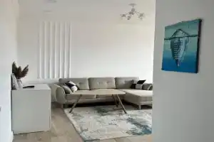 ZhK Green Plaza Dvuhkomnatnaya bolshaya Apartments, Aktau