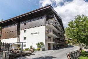 Zermatt - well located and equipped studio, Zermatt