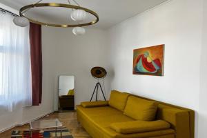 Urban Oasis Apartments, Graz