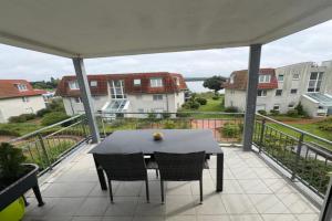 Inselblick am Wasser Apartments, Werder