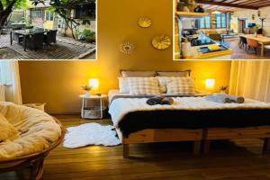 Le Clos du Chaignot - Homillesime Apartments, Dijon