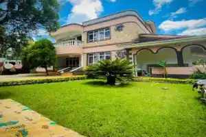 Tropical Garden Homestay, Arusha