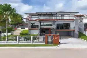 The Golden Palm Residence - - 10 min to Patong Beach Villa, Kathu