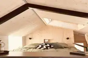 elsPARC Walkenried Guest house, Zorge