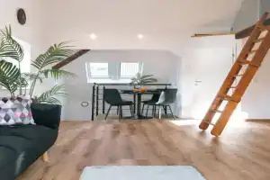 City Apartment, Kirchheim unter Teck