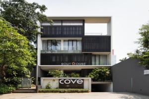Cove Southouse Residence, Jakarta
